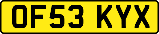 OF53KYX