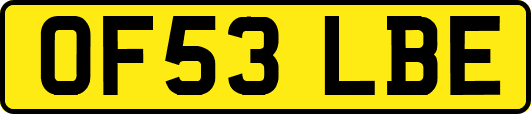 OF53LBE