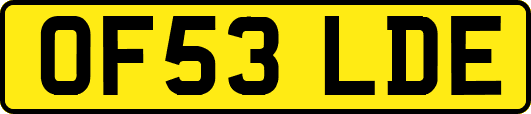 OF53LDE