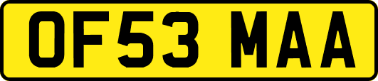 OF53MAA