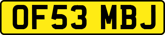 OF53MBJ