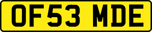 OF53MDE
