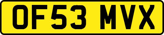 OF53MVX