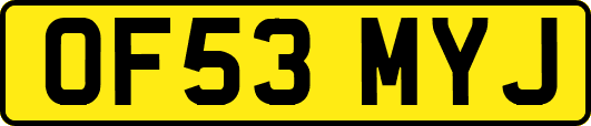 OF53MYJ