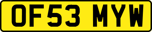OF53MYW