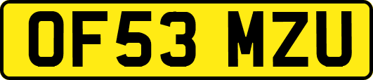 OF53MZU