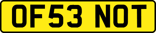 OF53NOT