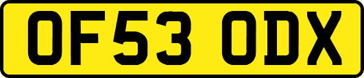 OF53ODX