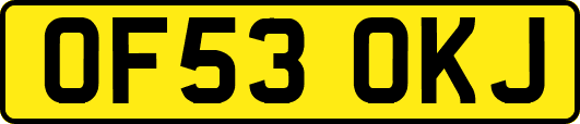 OF53OKJ