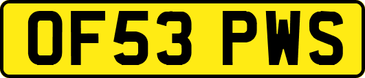 OF53PWS