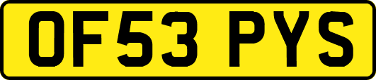 OF53PYS