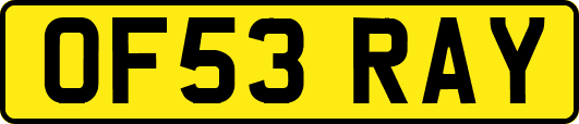 OF53RAY