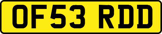 OF53RDD