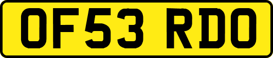 OF53RDO