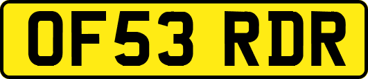 OF53RDR