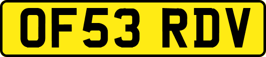 OF53RDV