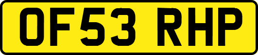 OF53RHP
