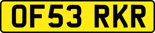 OF53RKR