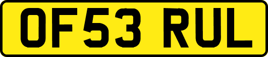 OF53RUL