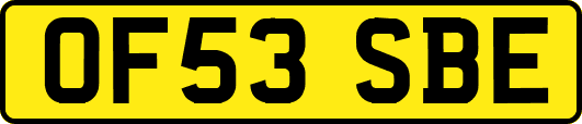 OF53SBE