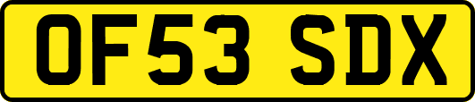 OF53SDX