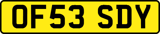 OF53SDY