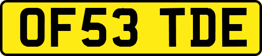 OF53TDE