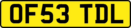 OF53TDL