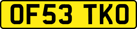 OF53TKO