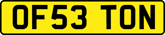 OF53TON