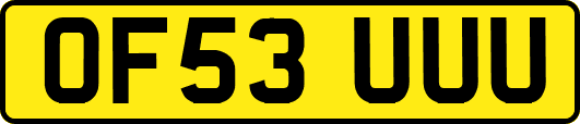 OF53UUU