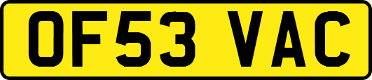 OF53VAC