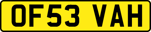 OF53VAH