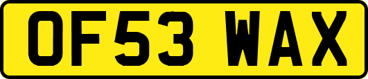 OF53WAX