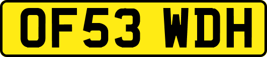 OF53WDH