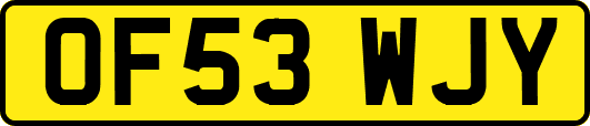 OF53WJY