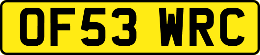 OF53WRC