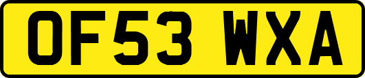 OF53WXA