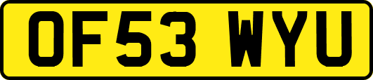 OF53WYU