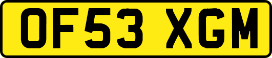 OF53XGM