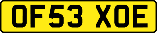 OF53XOE