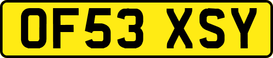 OF53XSY