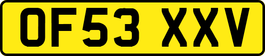 OF53XXV