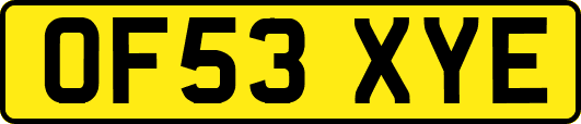 OF53XYE