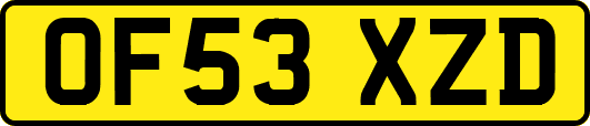 OF53XZD