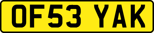 OF53YAK