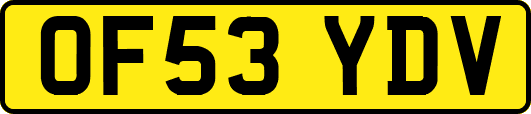 OF53YDV