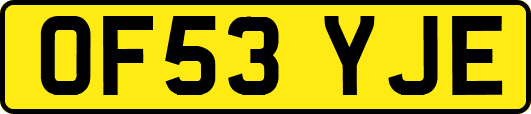 OF53YJE