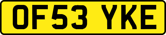OF53YKE