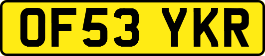 OF53YKR